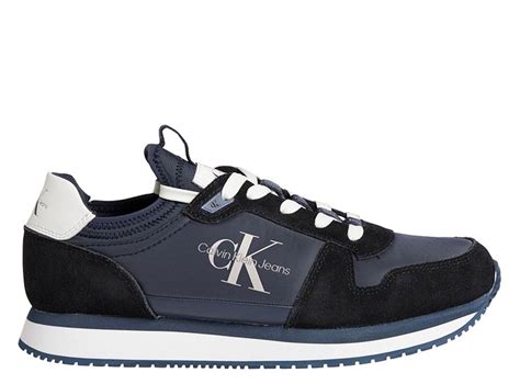 zapatillas calvin klein hombre